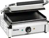 Bol.com Bartscher 1G- Contactgrill aanbieding