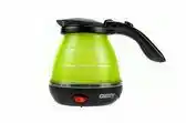 Bol.com Camry CR 1265 - Waterkoker - vouwbaar - groen - 0.5 L aanbieding