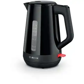 Bol.com Bosch TWK1M123 MyMoment - Waterkoker - Zwart aanbieding