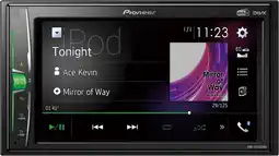 Bol.com Pioneer Autoradio DMH-A3300DAB aanbieding