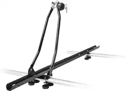 Bol.com ProPlus Fietsdrager Dakmontage Eurobike XL - Maximale Belasting 20 kilo aanbieding