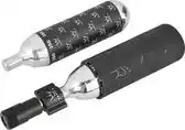 Bol.com Peaty's Holeshot CO2 Tyre Inflator MTB (25g) Zwart aanbieding