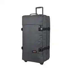 Amazon Eastpak TRANVERZ L Koffer, 79 x 40 x 33 cm, 121 L - Black (Zwart) aanbieding