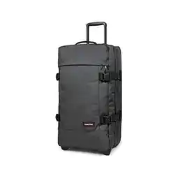 Amazon Eastpak TRANVERZ M Koffer, 67 x 35.5 x 30 cm, 78 L - Black (Zwart) aanbieding