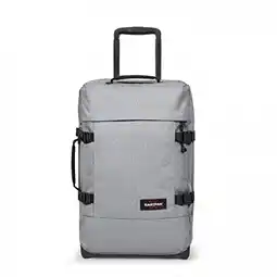 Amazon Eastpak TRANVERZ S Koffer, 51 x 32.5 x 23 cm, 42 L - Sunday Grey (Grijs) aanbieding