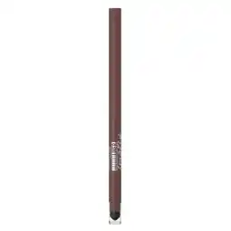 Douglas Maybelline Tattoo Liner Kajal Smokey aanbieding