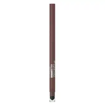 Douglas Maybelline Tattoo Liner Kajal Smokey aanbieding