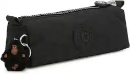 Amazon Kipling FREEDOM Middelgrote pennenzak, zakjes, etuis, True Black (Zwart) aanbieding