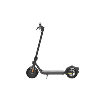 MediaMarkt Ninebot By Segway Kickscooter F25e Ii aanbieding