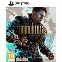 Bol.com Immortals of Aveum - PS5 aanbieding