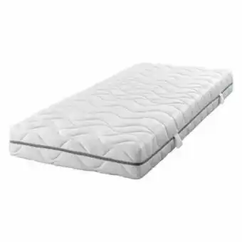 Leen Bakker Comfort 300 Souplesse multischuim matras - 70x200x19 cm aanbieding