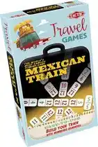 Bol.com Mexican Train - Reisspel aanbieding