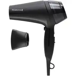 Bol.com Remington D5710 Thermacare PRO 2200 Watt - Föhn aanbieding