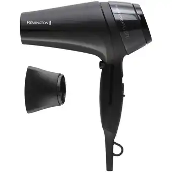 Bol.com Remington D5710 Thermacare PRO 2200 Watt - Föhn aanbieding