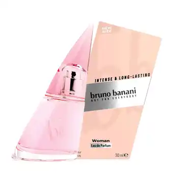 Bol.com Bruno Banani Woman Eau de Parfum 30 ML aanbieding