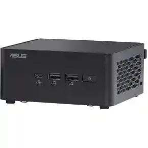 Bol.com ASUS NUC 14 Pro RNUC14RVHU700002I UCFF Mini PC barebone DDR5-SDRAM PCI Express SATA III 802.11a 802.11b 802.11g Wi-Fi 4 (802. aanbieding