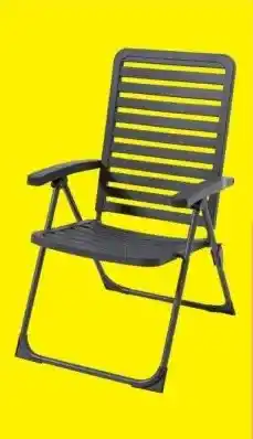 Lidl Klapstoel aanbieding