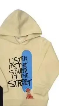 Zeeman Hoodie aanbieding