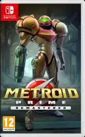 Bol.com Metroid Prime: Remastered - Nintendo Switch (Europees) aanbieding