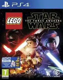 Nedgame Lego Star Wars: The Force Awakens aanbieding