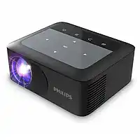 Bol.com Philips NeoPix 110 (NPX110/INT) - 65 inch - HD-ready projector aanbieding