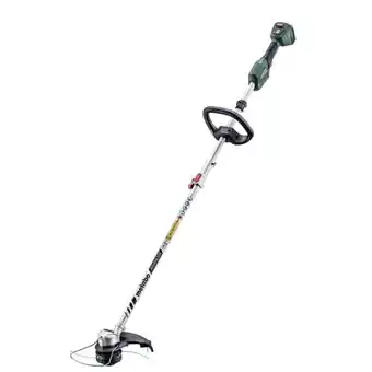 Bol.com Metabo RTD 18 LTX BL 30 Grastrimmer Accu Zonder accu D-greep 18 V Snijbreedte max.: 300 mm aanbieding