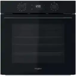 Budgetplan Whirlpool OMK58HU1B aanbieding