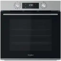 Budgetplan Whirlpool OMK58HU1X aanbieding