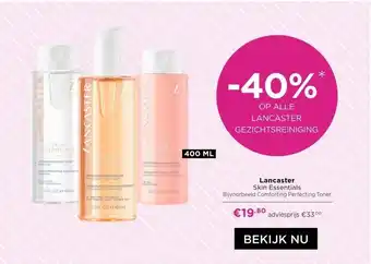 ICI Paris XL Lancaster aanbieding