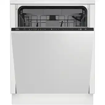 EP Beko BDIN38640Q2 inbouw vaatwasser aanbieding