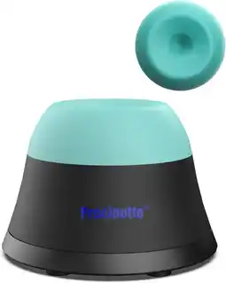 Amazon PRECIPETTE Mini Vortex Mixer Vortex Shaker Mixer Paint Shaker Mixer 3000 omw/min Kleurmenger Vortex Shaker verfschudder voor aanbieding