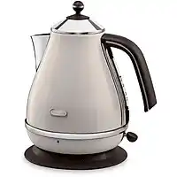 Bol.com De'longhi waterkoker IconaVintage beige aanbieding