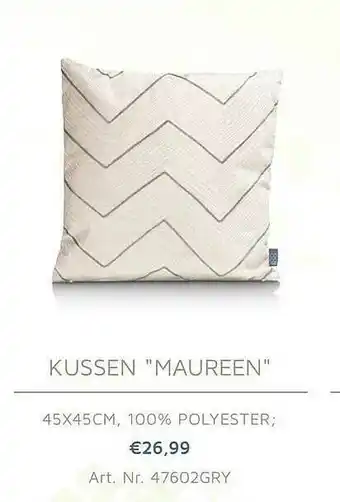 Coco Maison Kussen aanbieding