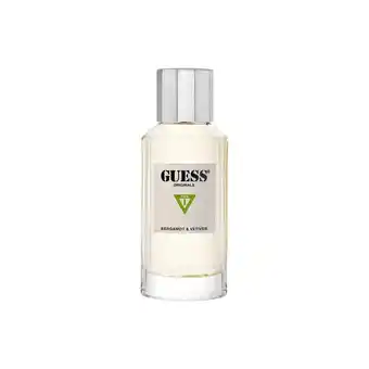 Douglas Guess Originals aanbieding