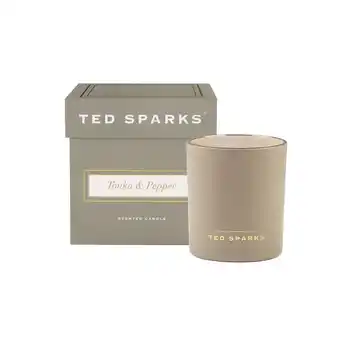 Douglas Ted Sparks Tonka & Pepper Demi aanbieding