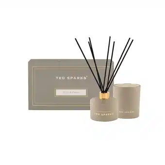 Douglas Ted Sparks Tonka & Pepper Set M aanbieding