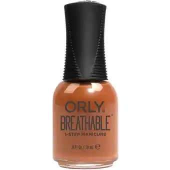 Douglas ORLY Breathable Nagellak aanbieding