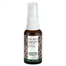 Douglas Australian Bodycare Slow Aging Serum aanbieding