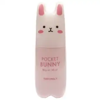 Douglas Tonymoly Pocket Bunny Moist Mist aanbieding