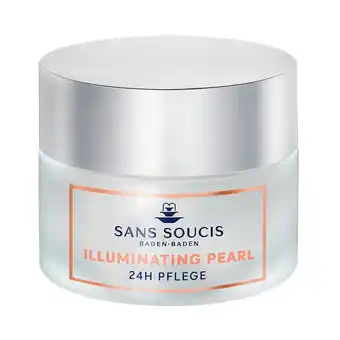 Douglas Sans Soucis Illuminating Pearl 24H Care aanbieding