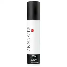 Douglas Annayake Men's Line Gel Hydratant Apaisant aanbieding