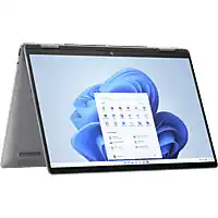 Bol.com HP ENVY x360 14-fa0025nd - 2-in-1 laptop - 14 inch aanbieding