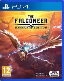 Nedgame The Falconeer - Warrior Edition aanbieding