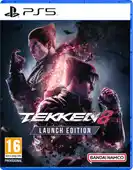 Coolblue Tekken 8 Launch Edition PS5 aanbieding