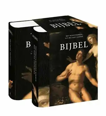 Libris Hardcover - Bijbel aanbieding