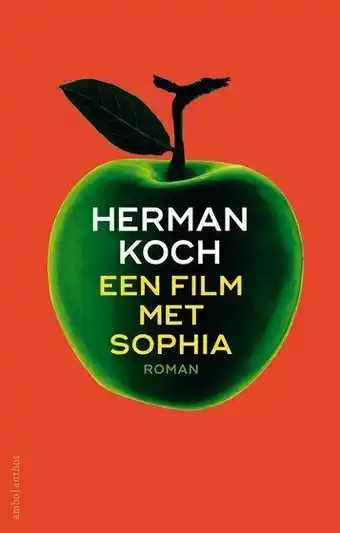 Libris Paperback - Een film met Sophia - Herman Koch aanbieding