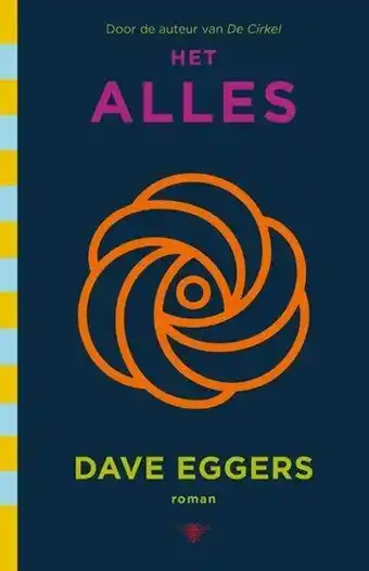 Libris Paperback - Het Alles - Dave Eggers aanbieding