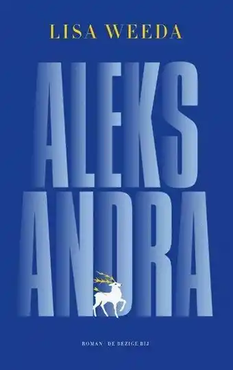 Libris Paperback - Aleksandra - Lisa Weeda aanbieding