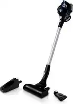 Bol.com Bosch - Unlimited 6 - BBS611PCK - Steelstofzuiger - Blauw aanbieding