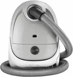 Bol.com Nilfisk One - Stofzuiger met zak aanbieding